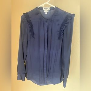 Classy, light weight blouse